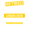 Site Manager Retirement