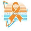 Adhd Awareness Retro