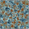Abstract Camouflage Pattern