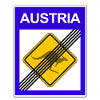 No Kangaroos in Austria