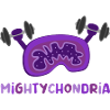 Mitochondria Scientist Biology Gift