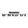 Freiberg coordinates