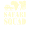 Safari Squad - African Safari Adventures