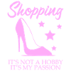Shopping Shoes High Heels