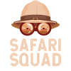 Safari Squad - African Safari Adventures