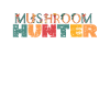 Morels Fungi Mushroom Hunter