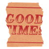 Good time