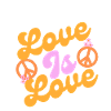 Love is Love
