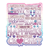 Crochet Lucky Yarns