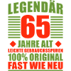 Legendär