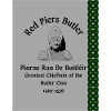 Red Piers Butler
