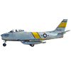 F-86 Sabre