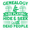 Genealogy Genealogy Genealogist Gift
