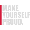 make yourself proud quote