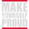 make yourself proud Zitat