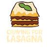 Lasagna - Craving for Lasagna