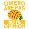 Arepas Food Lovers Colombian Arepa Gesche