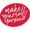 make yourself proud quote