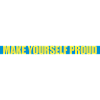 make yourself proud quote