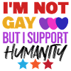 Lgbt Gay Equality Statement Sexuality
