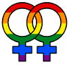 Same-sex marriage LGBT relationship pride