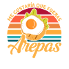 Gourmands Arepas Colombien Arepa Geshe