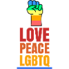 Love Statement Gay Human Rights Lgbt