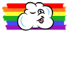 Homosexual Equality Rainbow Lesbian