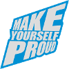 make yourself proud quote