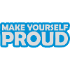 make yourself proud quote