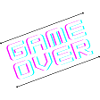 Game over