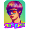 90s Bro 90s Party