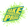 make yourself proud quote