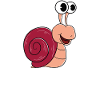 Bester Schneckenpapa Aller Zeiten