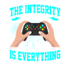 The Game Needs Me