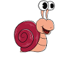 Best snail daddy ever