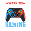 not disturb While Gaming