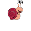 Eat Sleep Snails Repeat