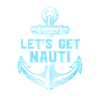 Let s get Nauti