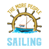 I love Sailing