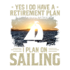 I Plan On Sailing