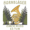 HORNBLÄSER