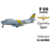 F-86 Sabre
