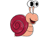 Pretend Im A Snail