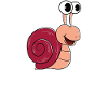 Snail lover Snails