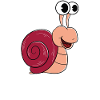 Escargots avant les dates