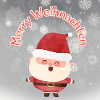 Merry Weihnachten