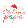Christmas Papa Christmas Dad