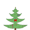 Weinachts baum