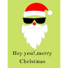 Coole Weihnachtshemden